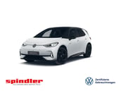 Volkswagen ID.3 GTX