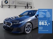 BMW 550