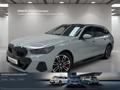 BMW 550