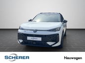 Volkswagen T-Roc R