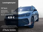 Volkswagen Tiguan R