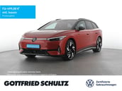 Volkswagen ID.7 GTX