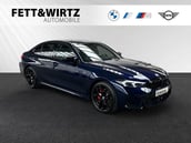 BMW M340