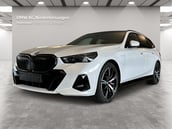 BMW 550
