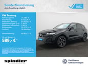 Volkswagen Touareg R