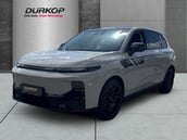 Leapmotor B10
