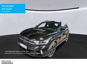 Volkswagen T-Roc R