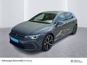 Volkswagen Golf GTD
