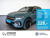 Volkswagen T-Roc R