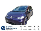 Volkswagen ID.3 GTX
