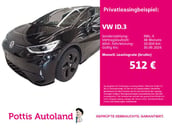 Volkswagen ID.3 GTX