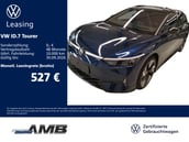 Volkswagen ID.7 GTX