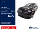 Volkswagen ID.7 GTX