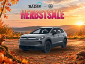 Volkswagen ID. Tiguan