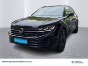 Volkswagen Touareg R