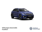 Volkswagen T-Roc R