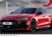 Audi RS5