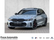 BMW M340