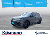 Volkswagen Tiguan R