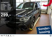 Volkswagen Tiguan R