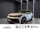 Volkswagen Tiguan R