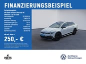Volkswagen Golf Alltrack