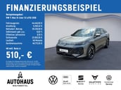 Volkswagen T-Roc R