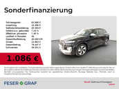 Audi SQ6 e-tron