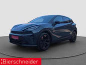 Cupra Raval