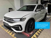 Volkswagen T-Roc R