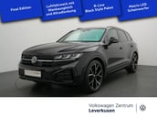Volkswagen Touareg R