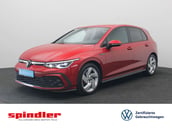 Volkswagen Golf GTD