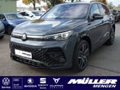Volkswagen Tiguan R