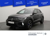 Volkswagen T-Roc R
