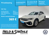 Volkswagen T-Roc R