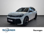 Volkswagen Tiguan R