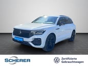 Volkswagen Touareg R