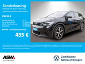 Volkswagen ID.4 GTX