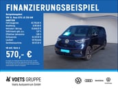 Volkswagen ID. Buzz GTX