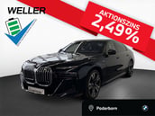 BMW 750
