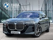 BMW 740