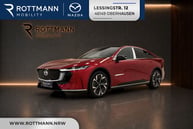 Mazda 6e