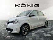 Renault Twingo E-Tech