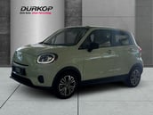 Leapmotor T03