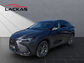 Lexus NX-Serie