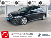 Volkswagen Golf GTD