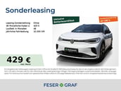 Volkswagen ID.4 GTX