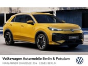 Volkswagen T-Roc R