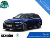 BMW M340