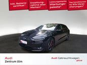 Audi S6 e-tron